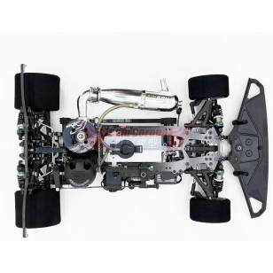 Mugen Seiki MRX7 1/8 GP On-road car kit H2009S Preorder